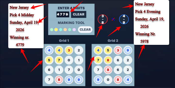 Grid 19
